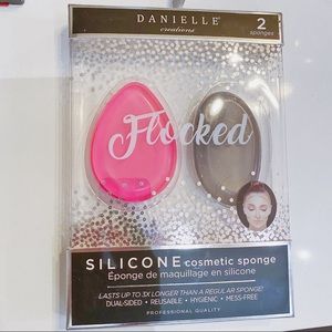 Danielle Creations - Silicone Cosmetic Sponge